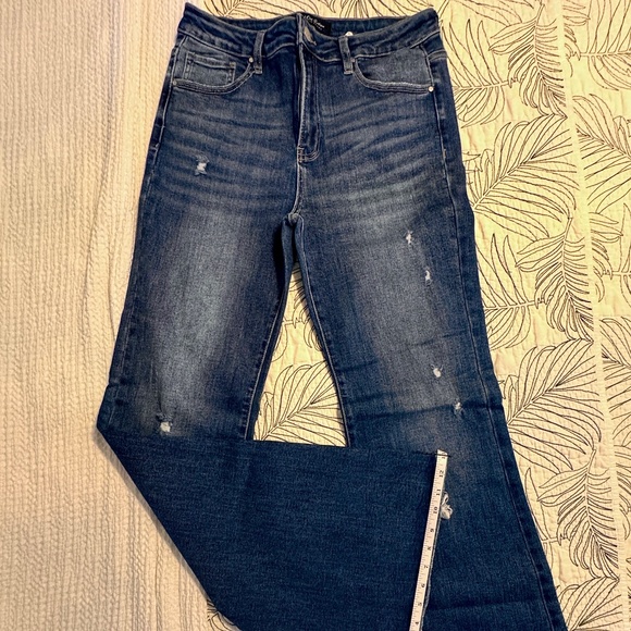 Risen Samiye Jeans Dark wash - Picture 2 of 6